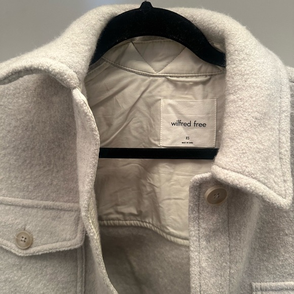 Aritzia jacket - Picture 4 of 6